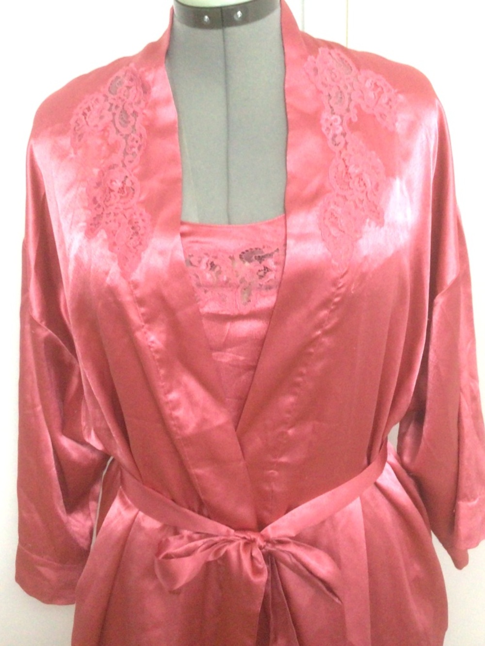 Christian Dior Vintage New York Lounge Set